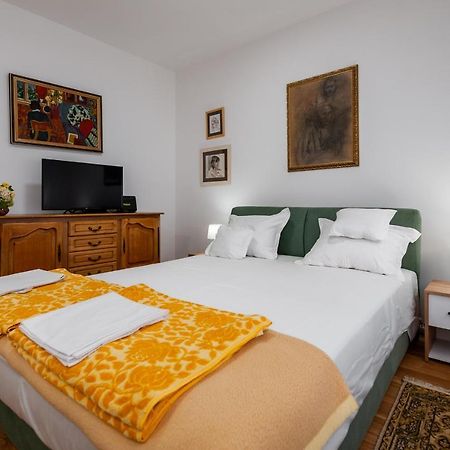 Apartman Mia Subotica Exterior foto