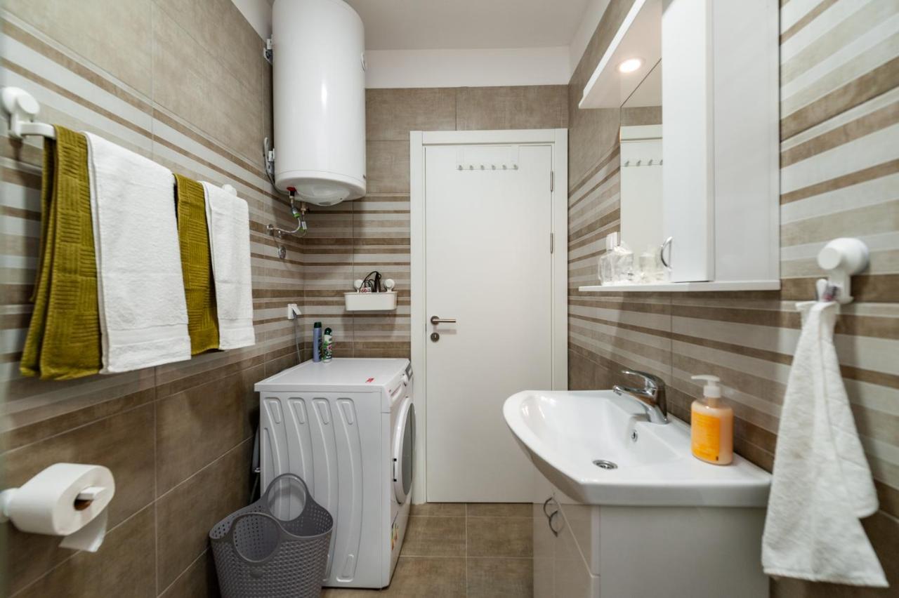 Apartman Mia Subotica Exterior foto